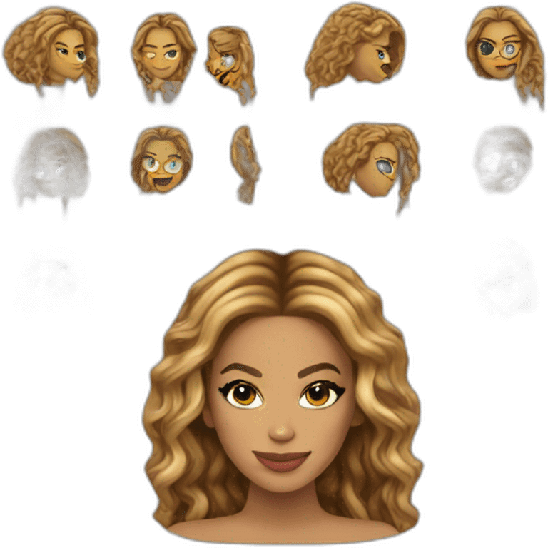 beyonce-america-has-a-problem-renaissance-world-tour emoji