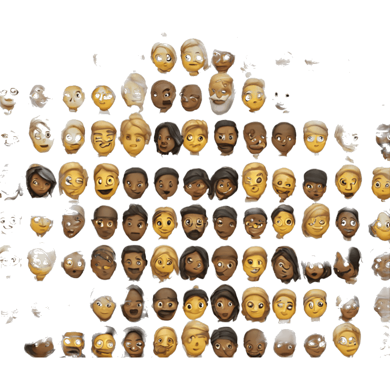 زعلان  emoji