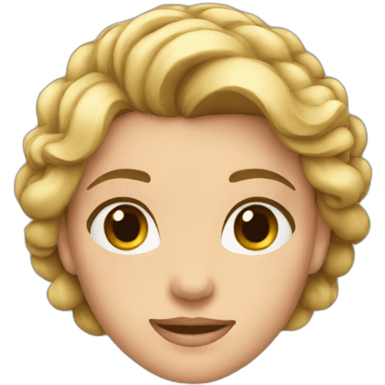 Anna emoji