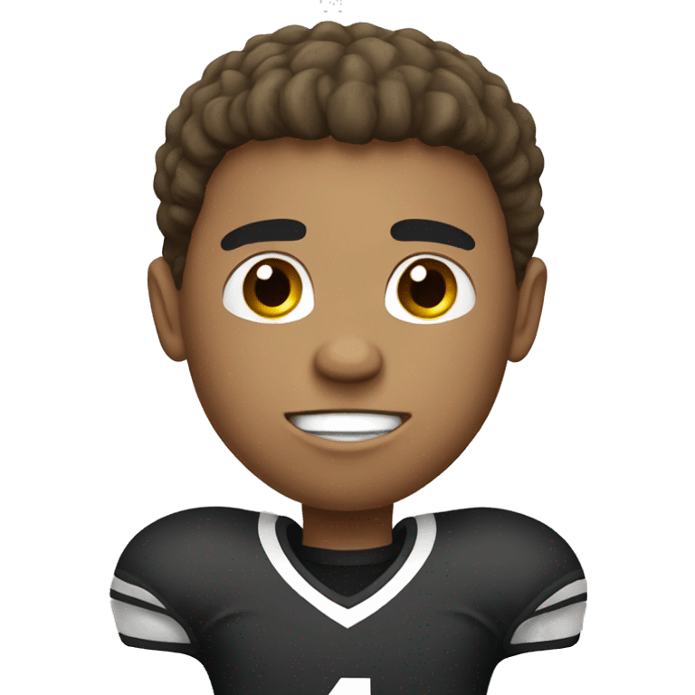 football emoji