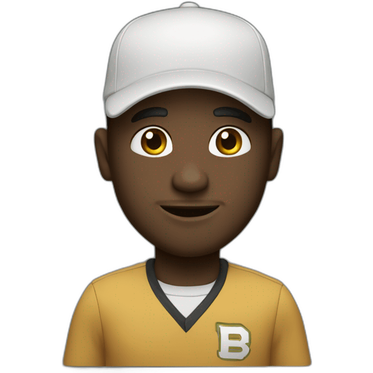 Betmen emoji