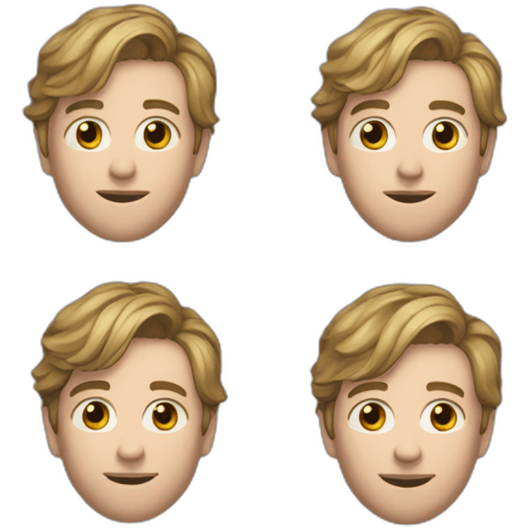 Spencer kelly loveless emoji