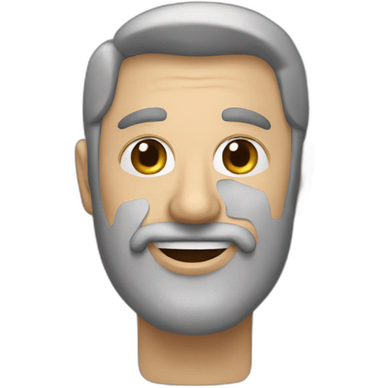 szőke youtouber emoji