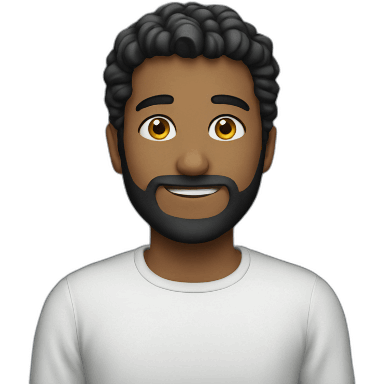 Hamza emoji