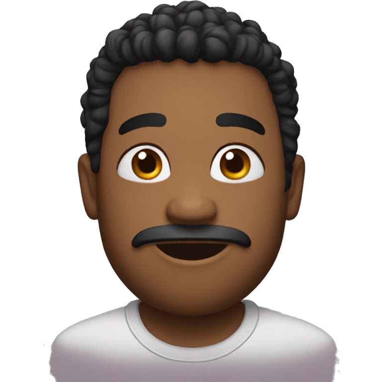 Bubba emoji