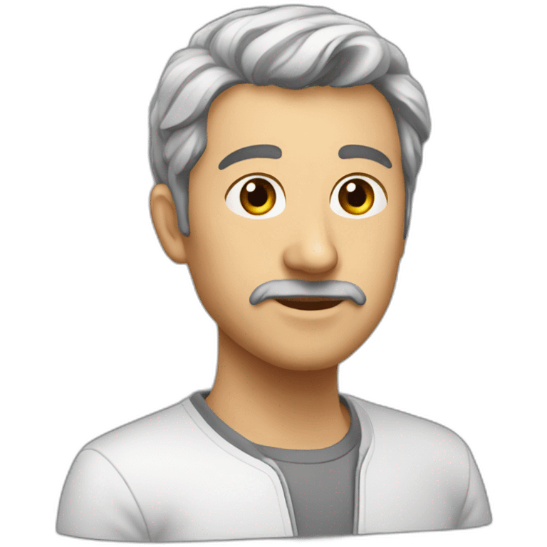 Hasbulla Magomedov emoji