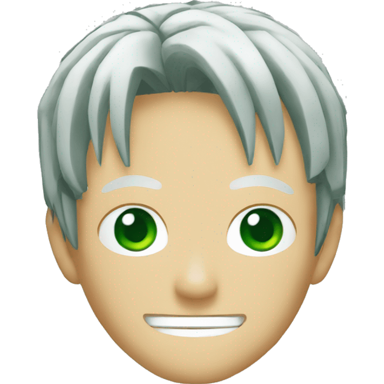 zoro emoji