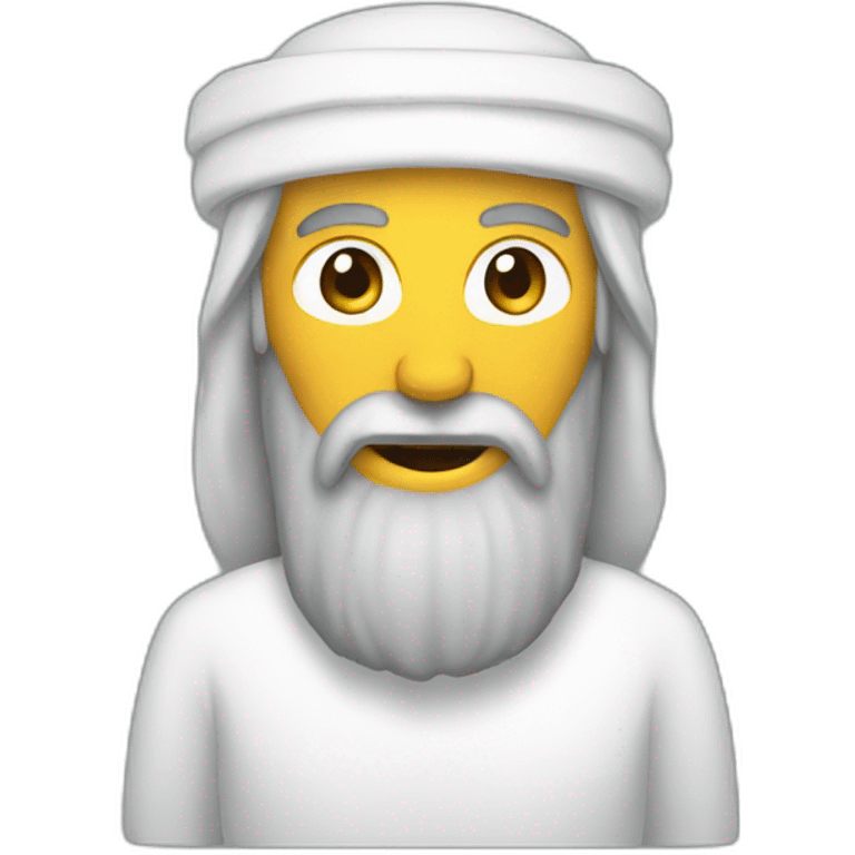 benladen emoji