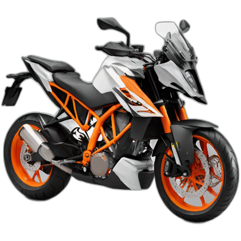 KTM emoji