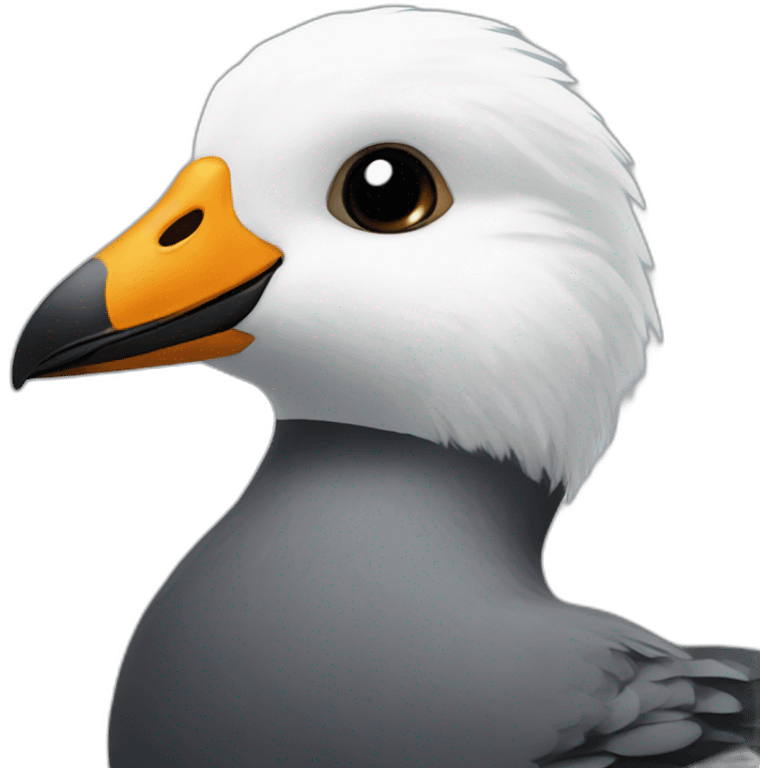 Poigeon emoji