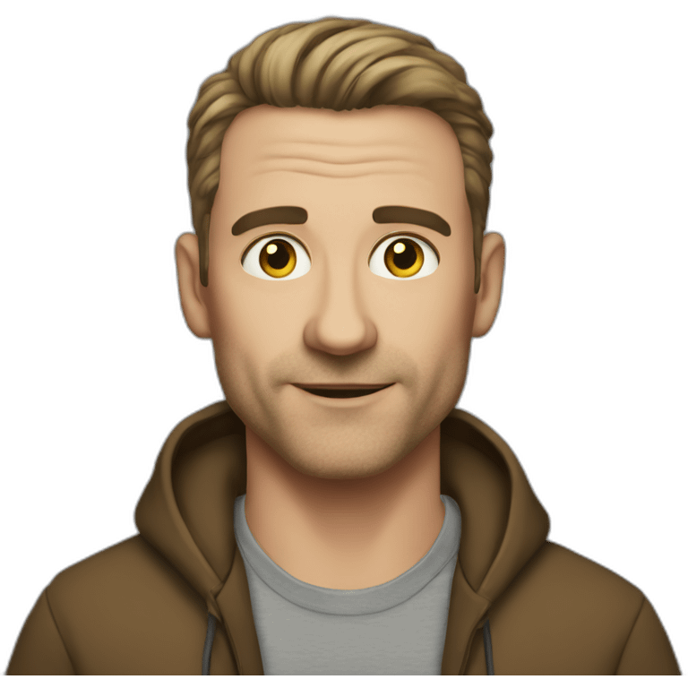 mick thompson emoji