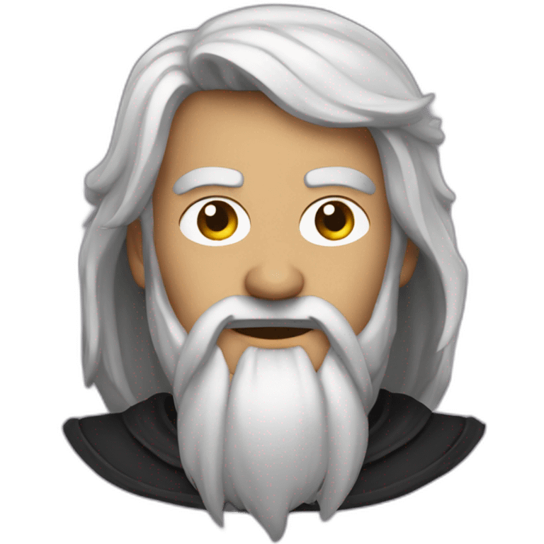 dungeon master emoji