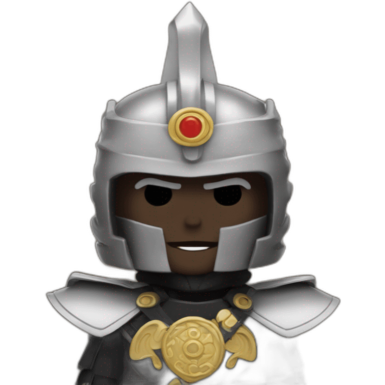 Lord garmadon emoji