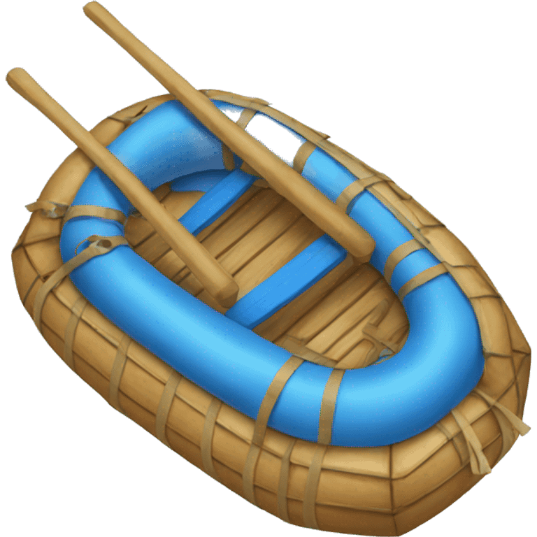 raft emoji