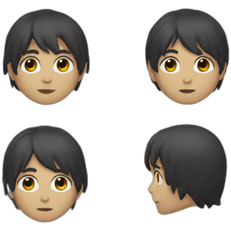 Nico emoji