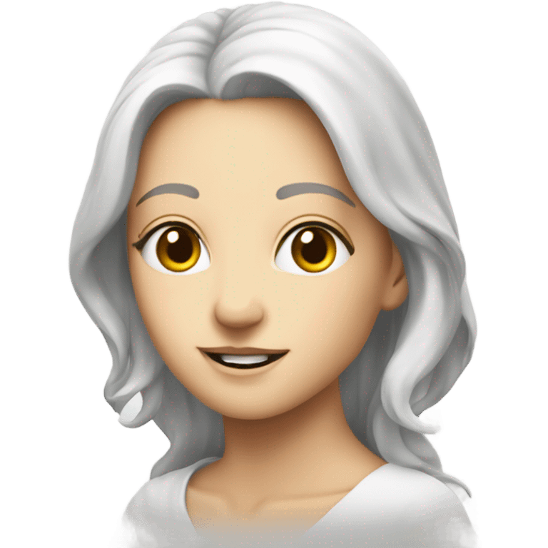 Mirabel from enchanto  emoji