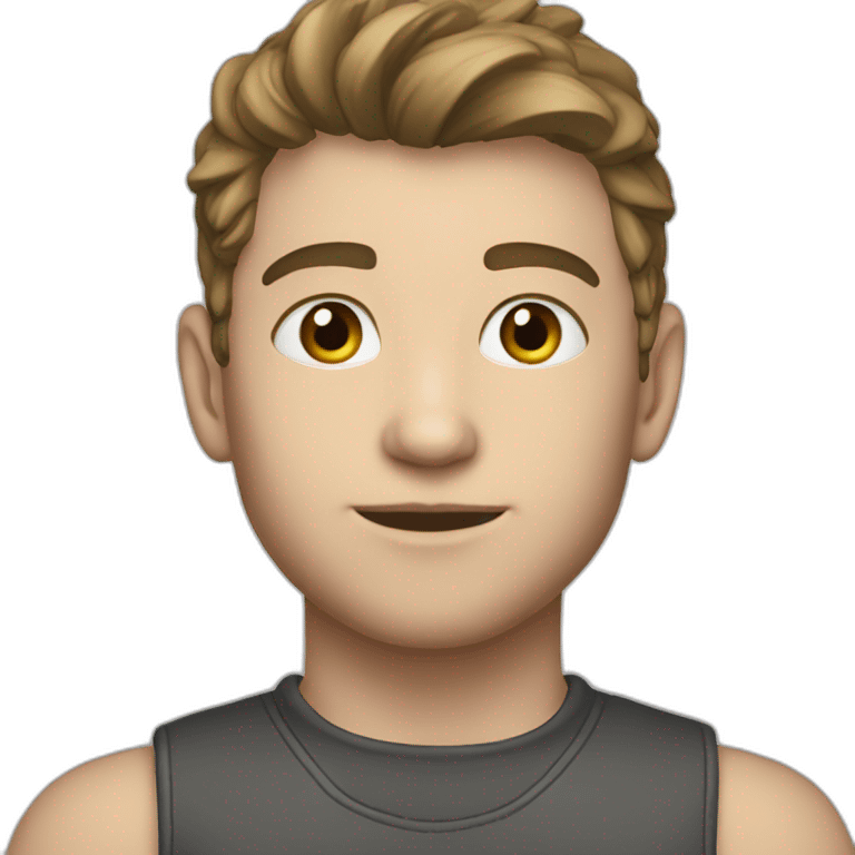 baylen levine emoji