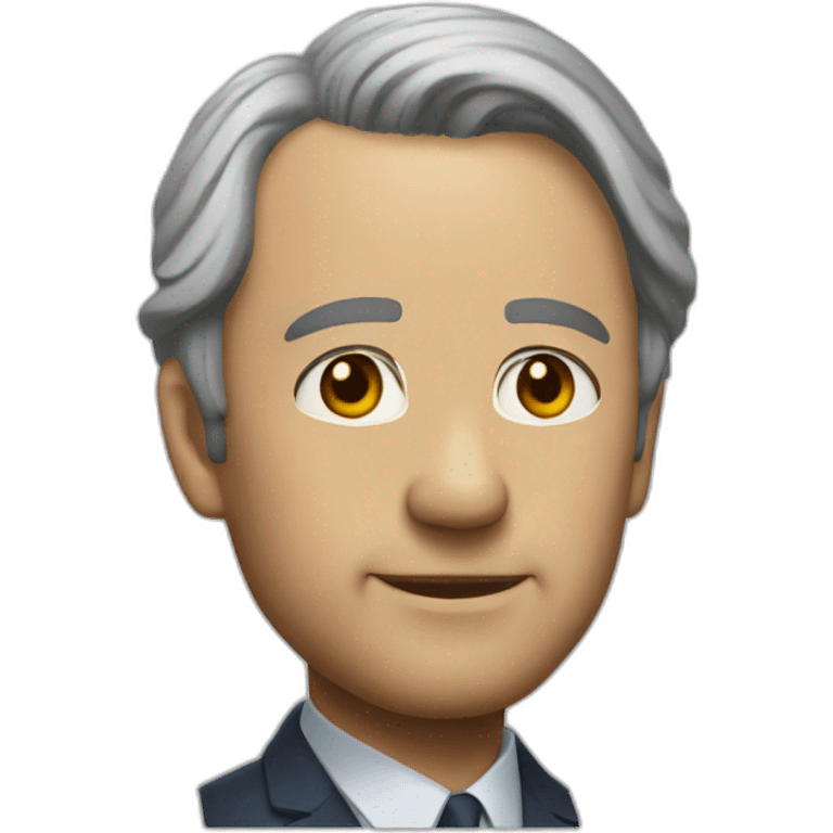 Kevin Spacy house of cards emoji