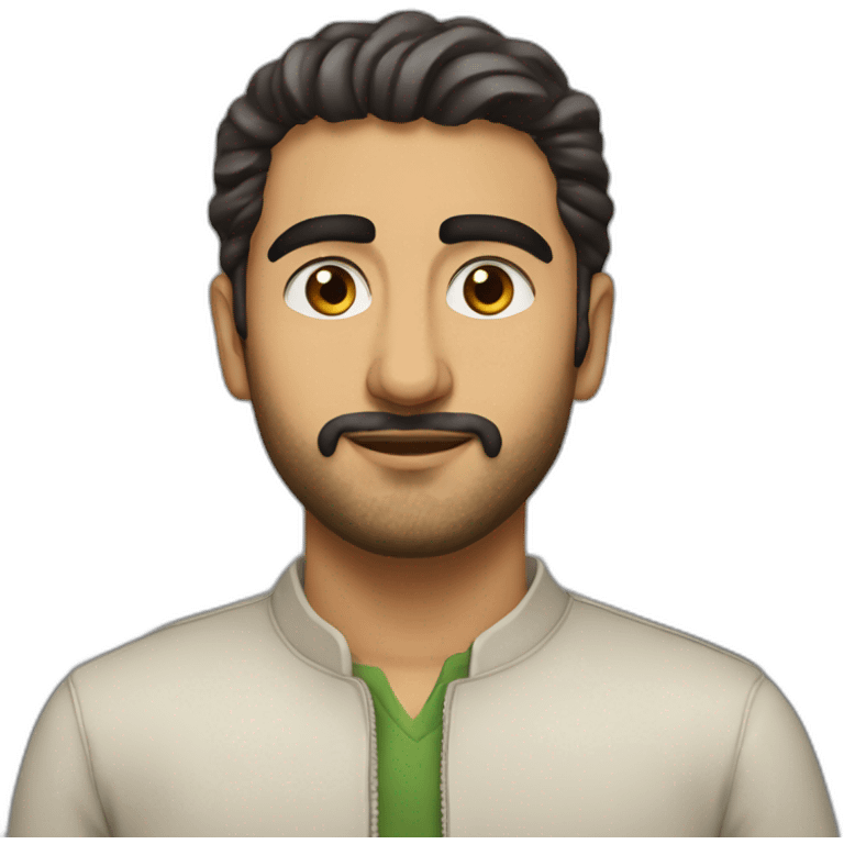 majid al mohandis emoji