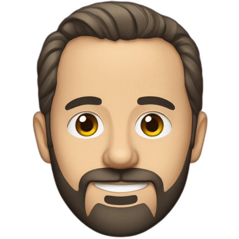 Santiago Abascal emoji