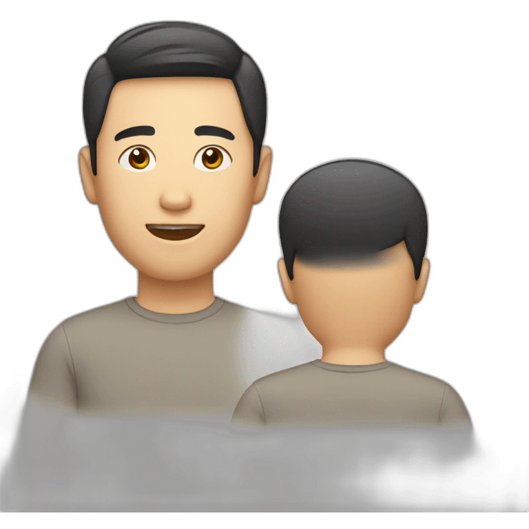 asian-male emoji