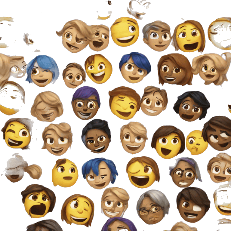 joy inside out emoji