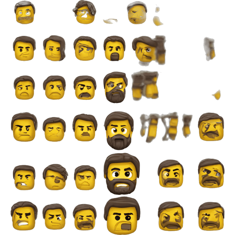 legoiner sparta crpto  emoji