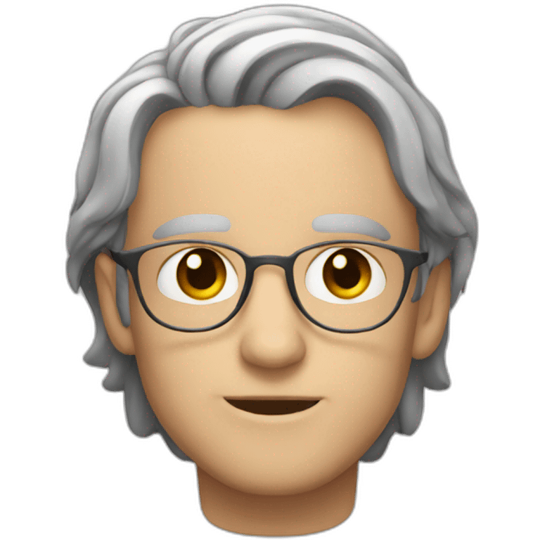 Eliot alderson emoji