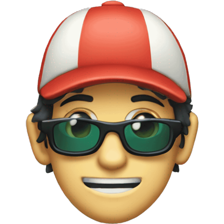 WarioWare Young Cricket emoji