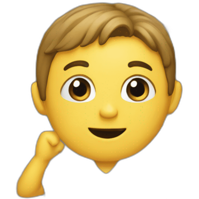 De viernes emoji