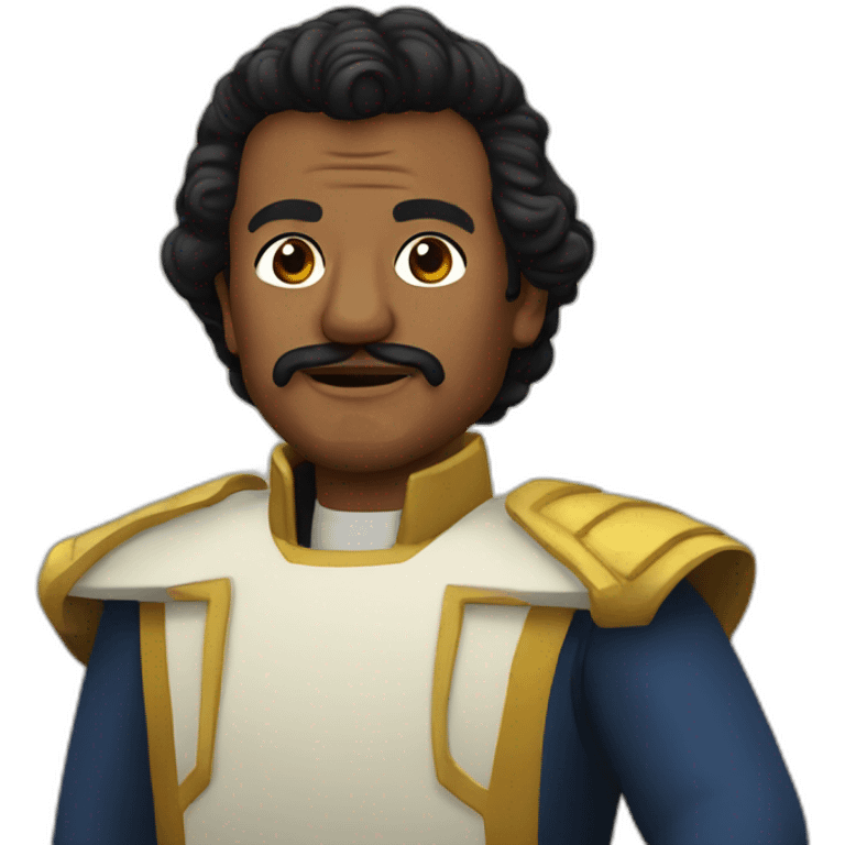 Lando noris emoji