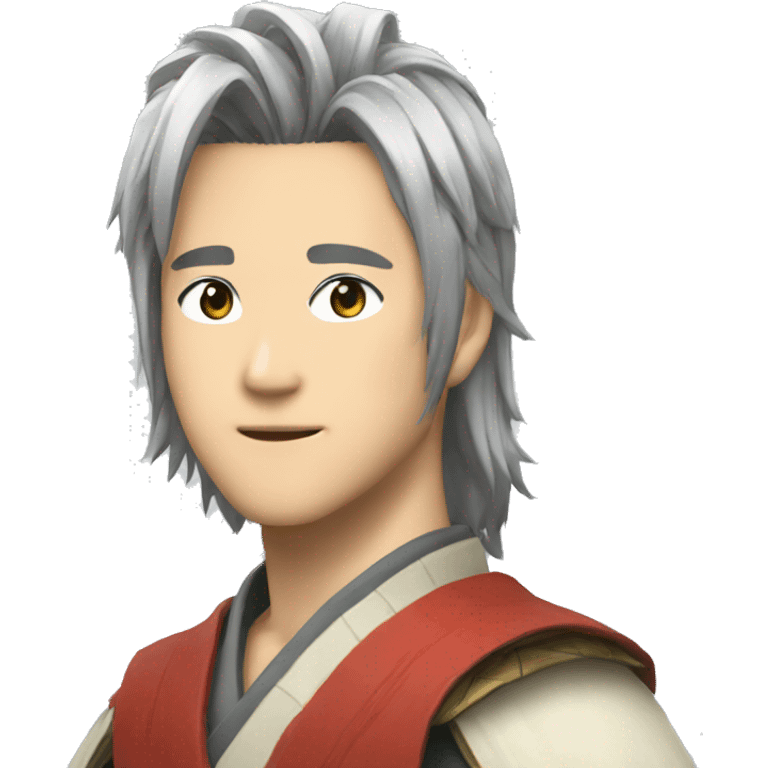 Takumi fujuwara emoji