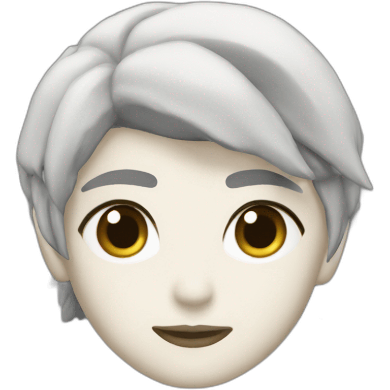 takiya genji emoji