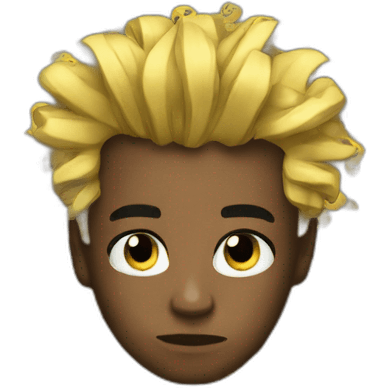 Xxxtentation emoji