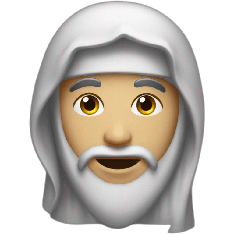 Allah emoji