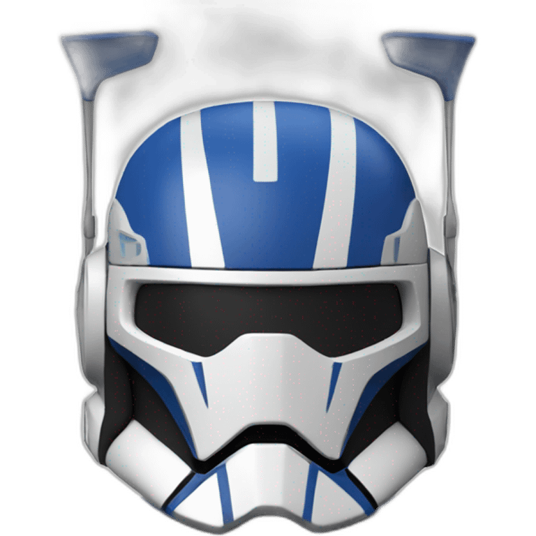 Captain rex emoji