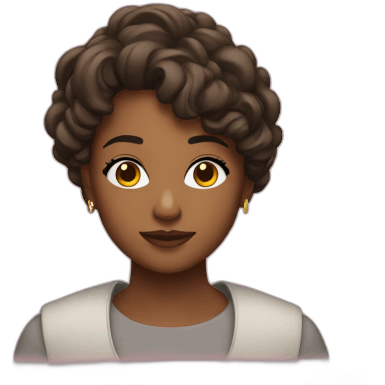 Gabrielle emoji