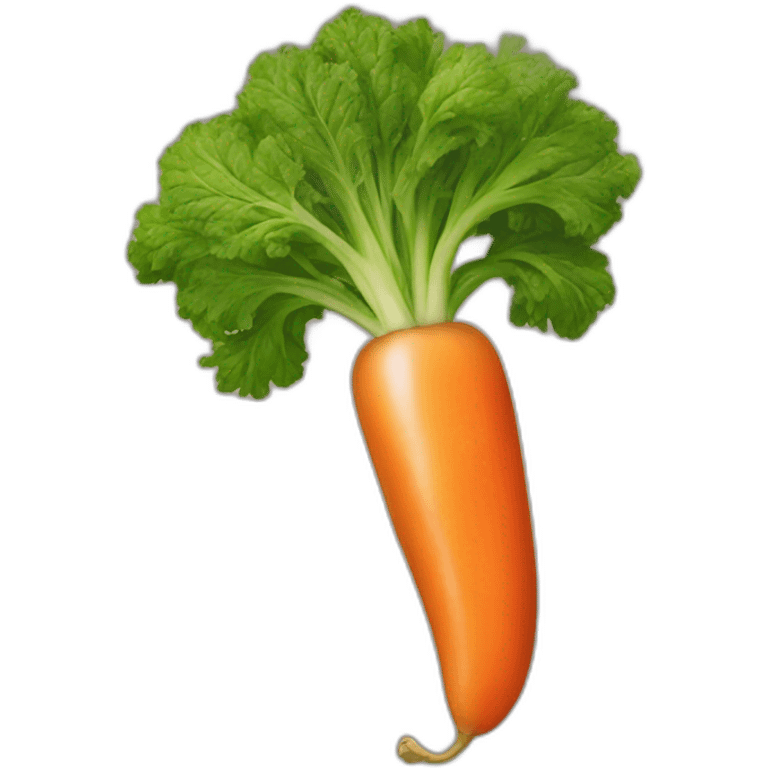 vegitable emoji