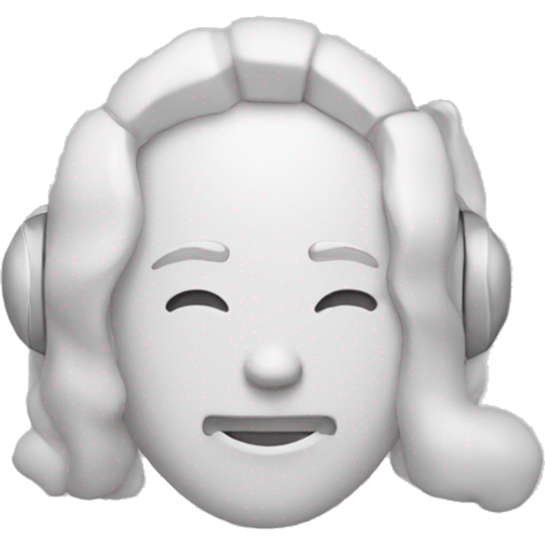 Music emoji