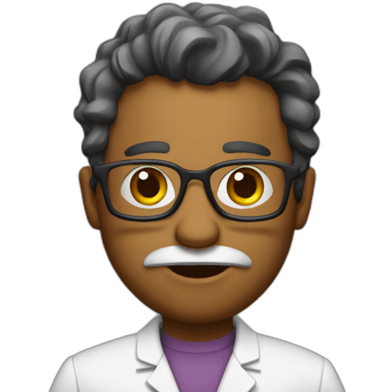 Dr-peper emoji