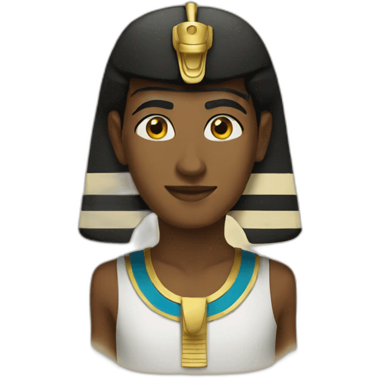 Egypt emoji