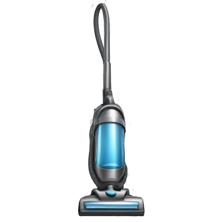 vacuum cleaner emoji