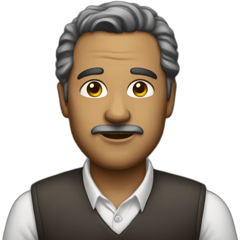 empresario emoji