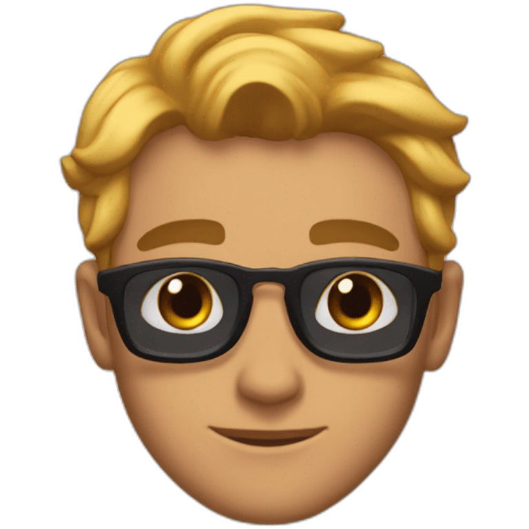 Jake enhypen emoji