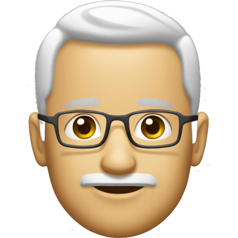 Szybki tramwaj z człowieka  emoji