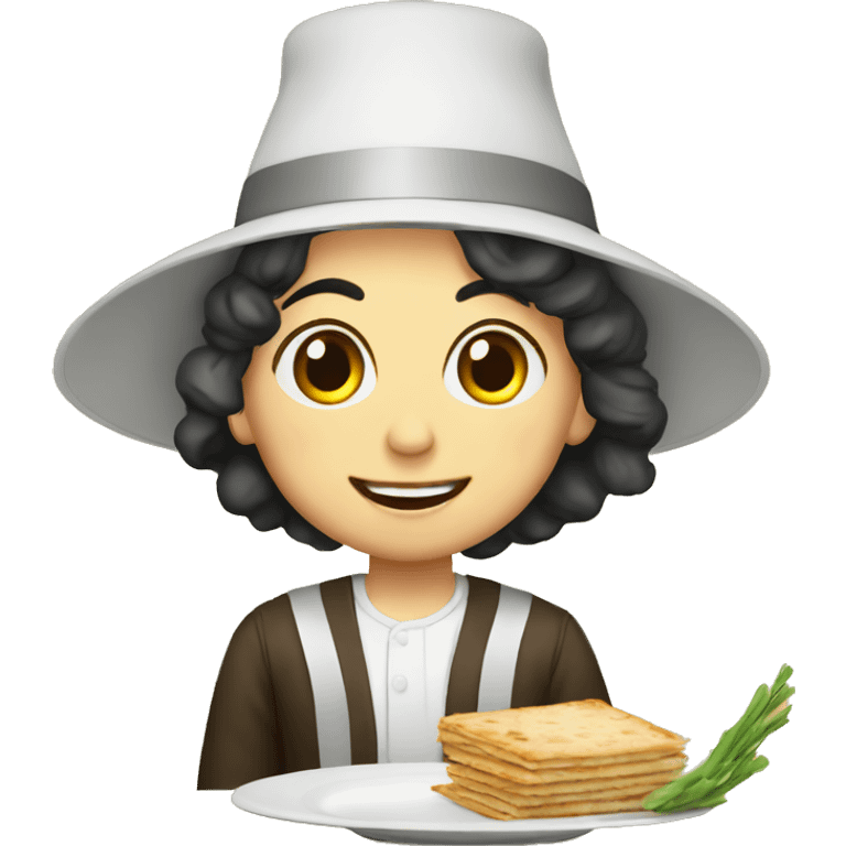 Pesach emoji