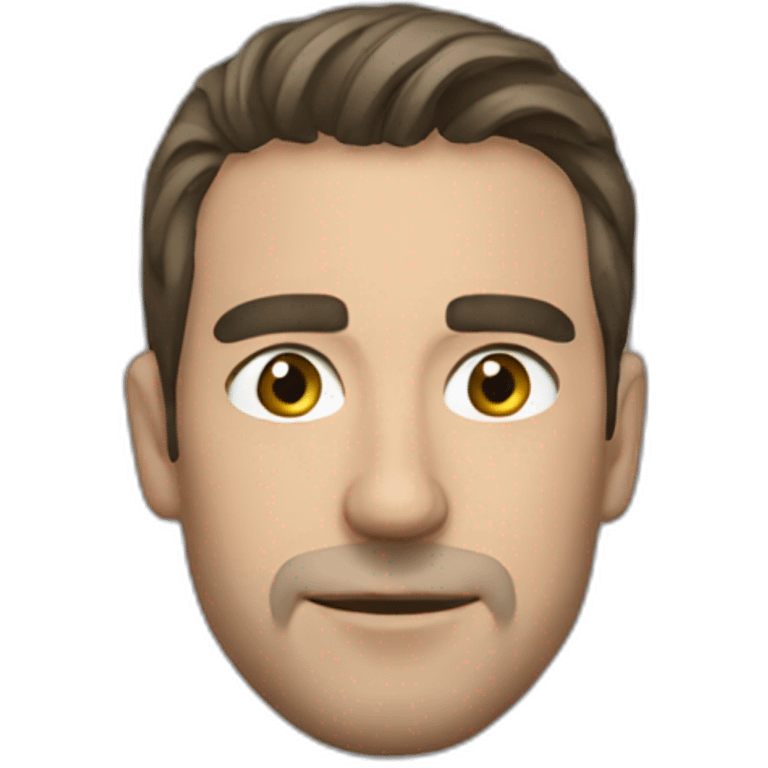 Diego graf emoji