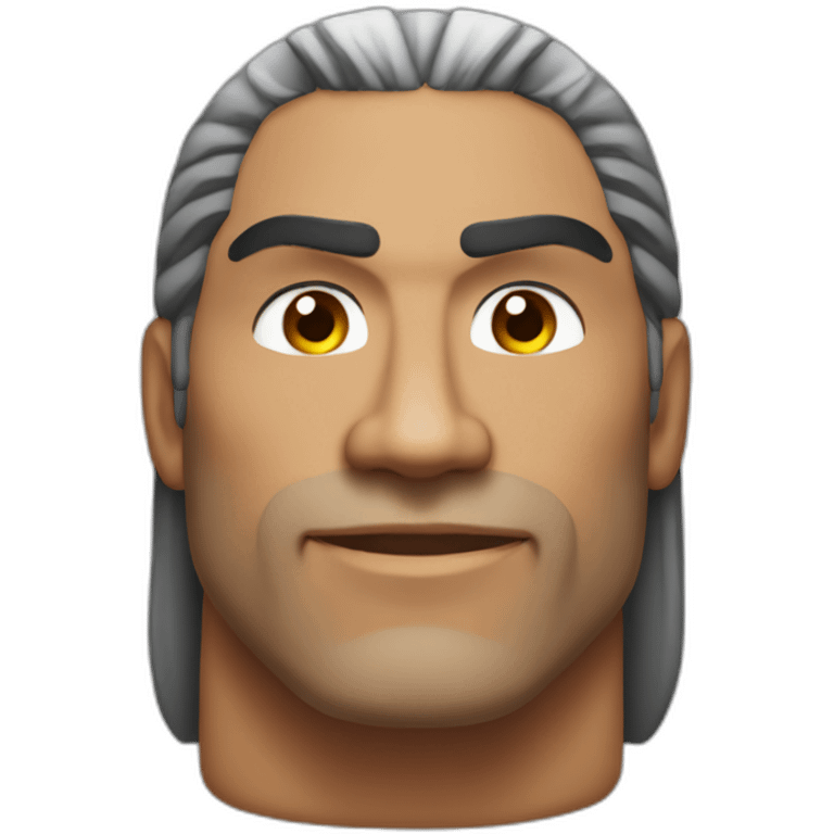 the-great-khali emoji