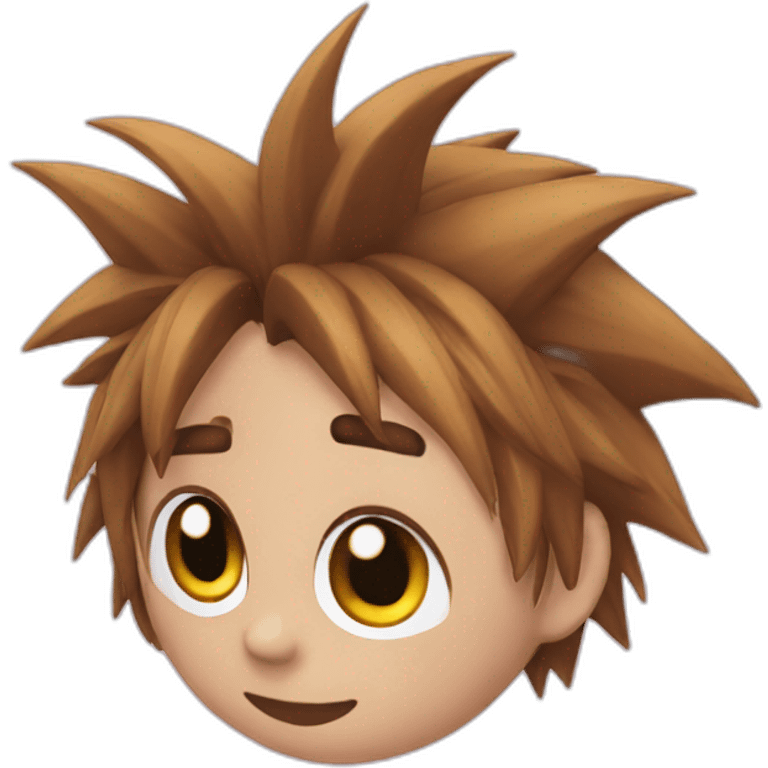 Sora emoji