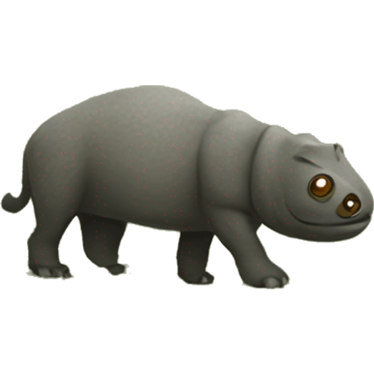 taxa bog emoji